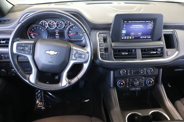 Used 2023 Chevrolet Tahoe LS RWD image 17