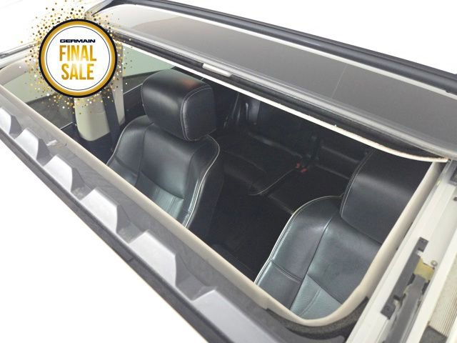 Used 2019 INFINITI QX60 Luxe w/ Essential Package image 29