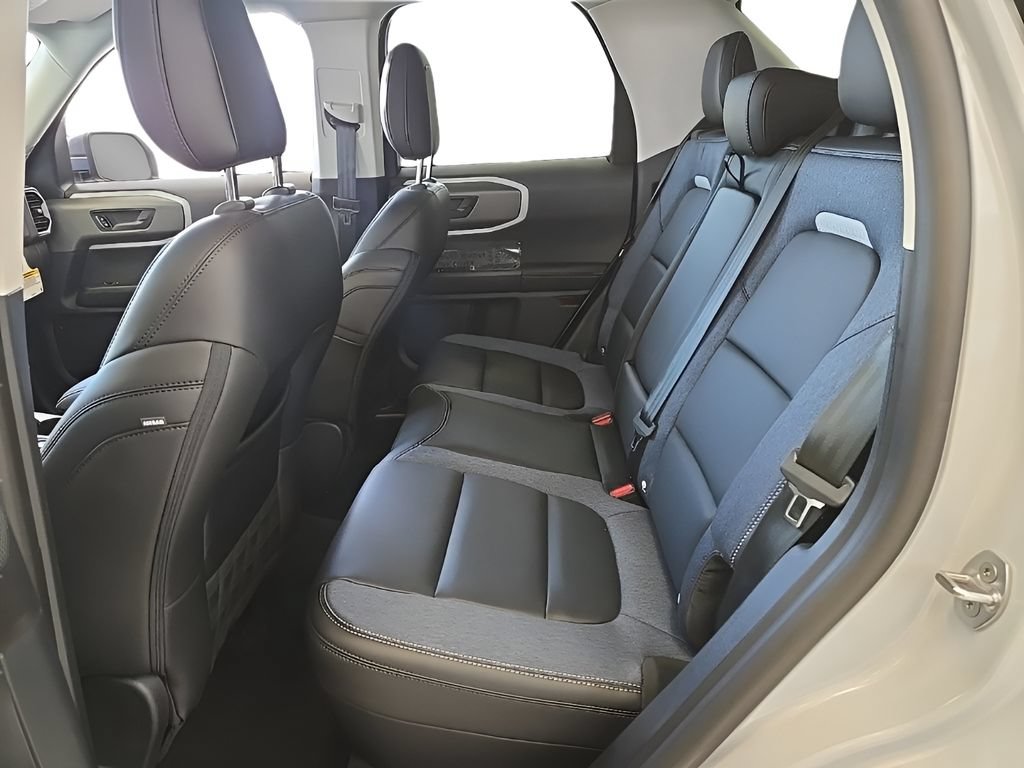New 2026 Ford Bronco Sport Outer Banks w/ Outer Banks Tech Package+ AWD/4WD image 25