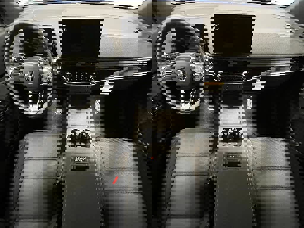 New 2025 Honda Prologue EX image 16