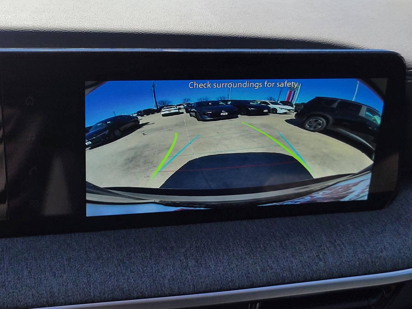 New 2026 Nissan Kicks SV image 19