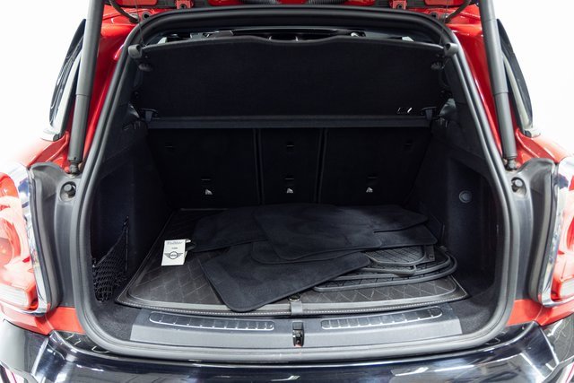 Used 2020 MINI Cooper Countryman S image 9