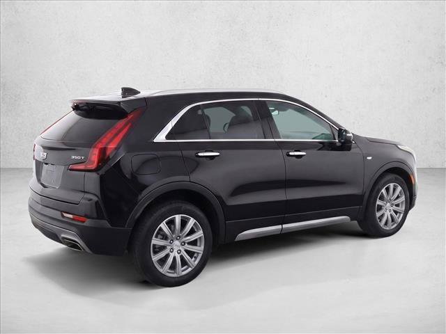 Used 2023 Cadillac XT4 Premium Luxury FWD image 7