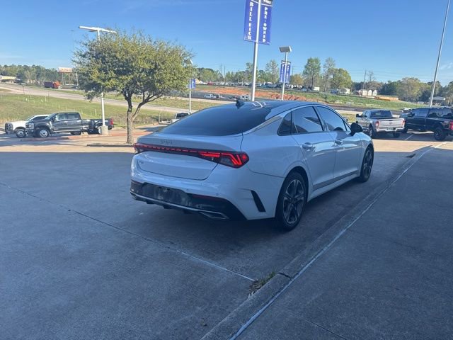 Used 2022 Kia K5 EX w/ EX Premium Package image 7