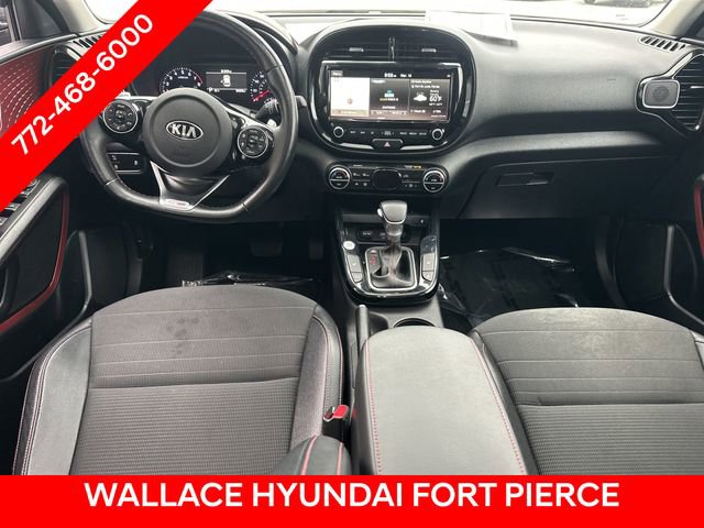 Used 2020 Kia Soul GT-Line Turbo image 18