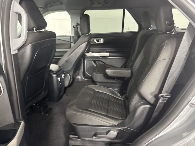 Used 2020 Ford Explorer XLT w/ Comfort Package AWD/4WD image 21