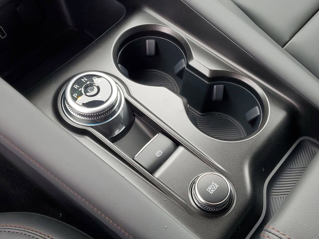 New 2026 Ford Explorer Active w/ Active Comfort Package image 22