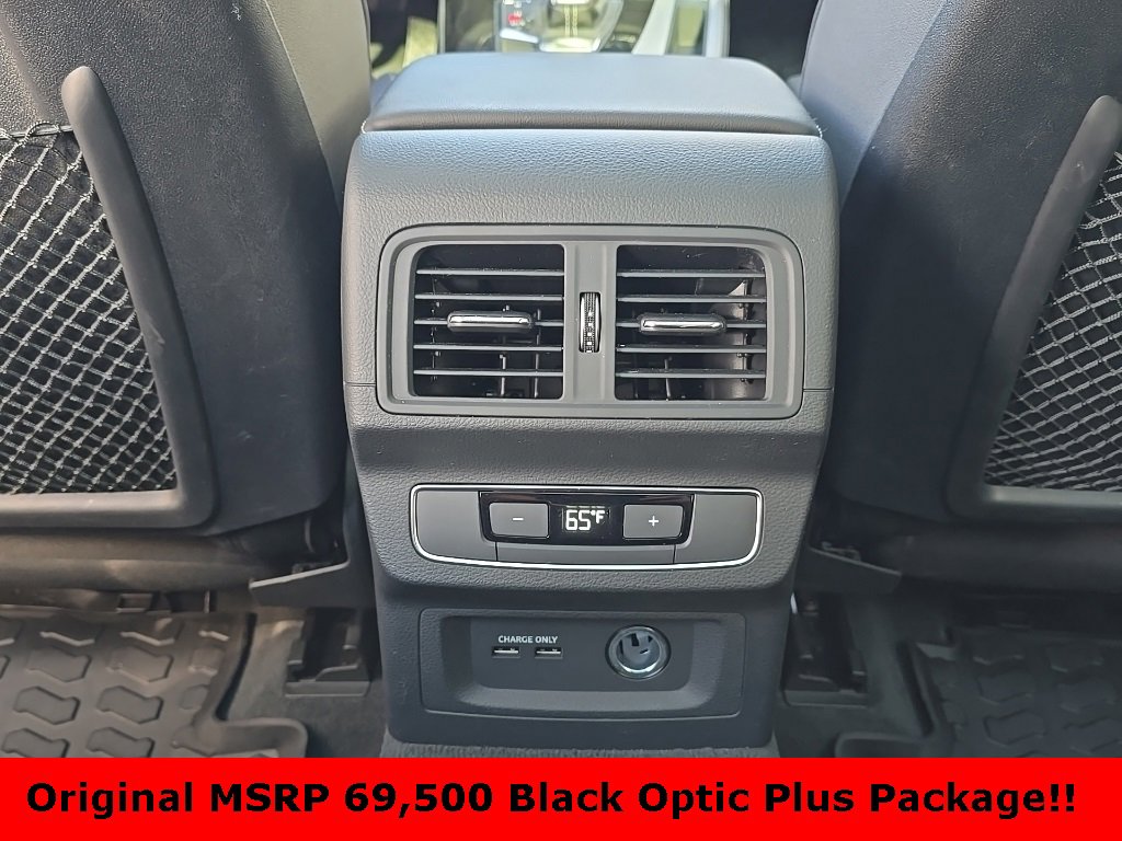 Used 2024 Audi Q5 e Premium Plus image 30