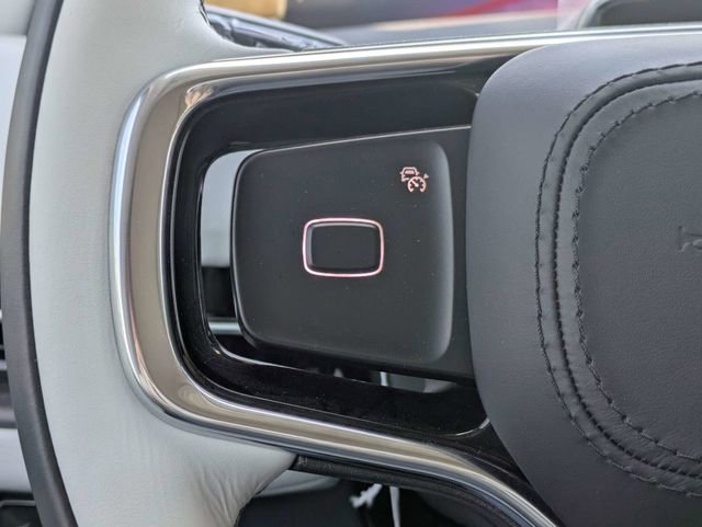 New 2026 Lincoln Navigator L Black Label image 25