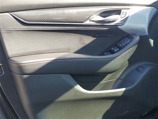 Certified 2024 Cadillac CT5 Sport image 19