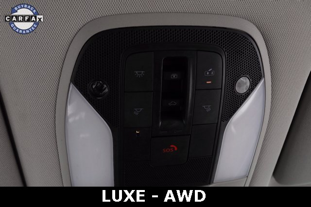 Used 2023 INFINITI QX60 Luxe image 33