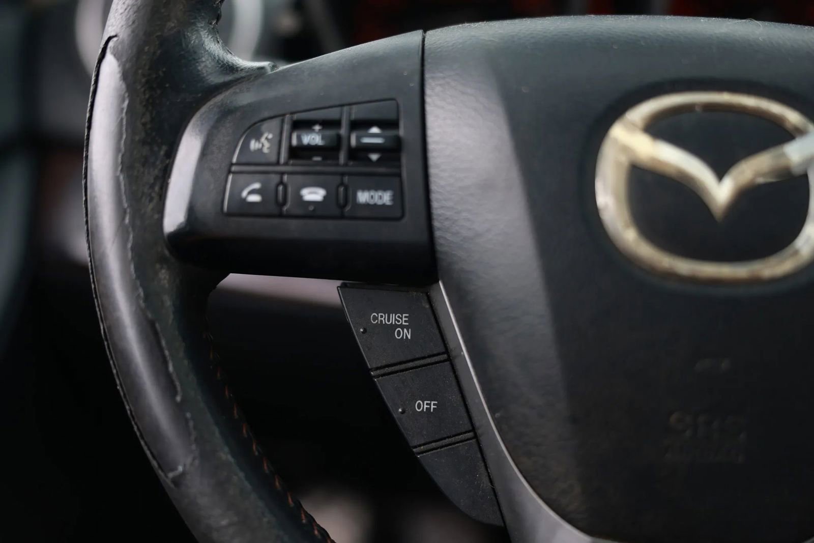 Used 2011 MAZDA MAZDASPEED3 Sport w/ Mazdaspeed Tech Pkg FWD image 26