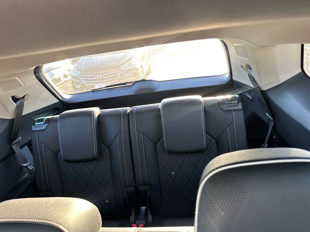 New 2026 Volkswagen Atlas SEL Premium R-Line image 24