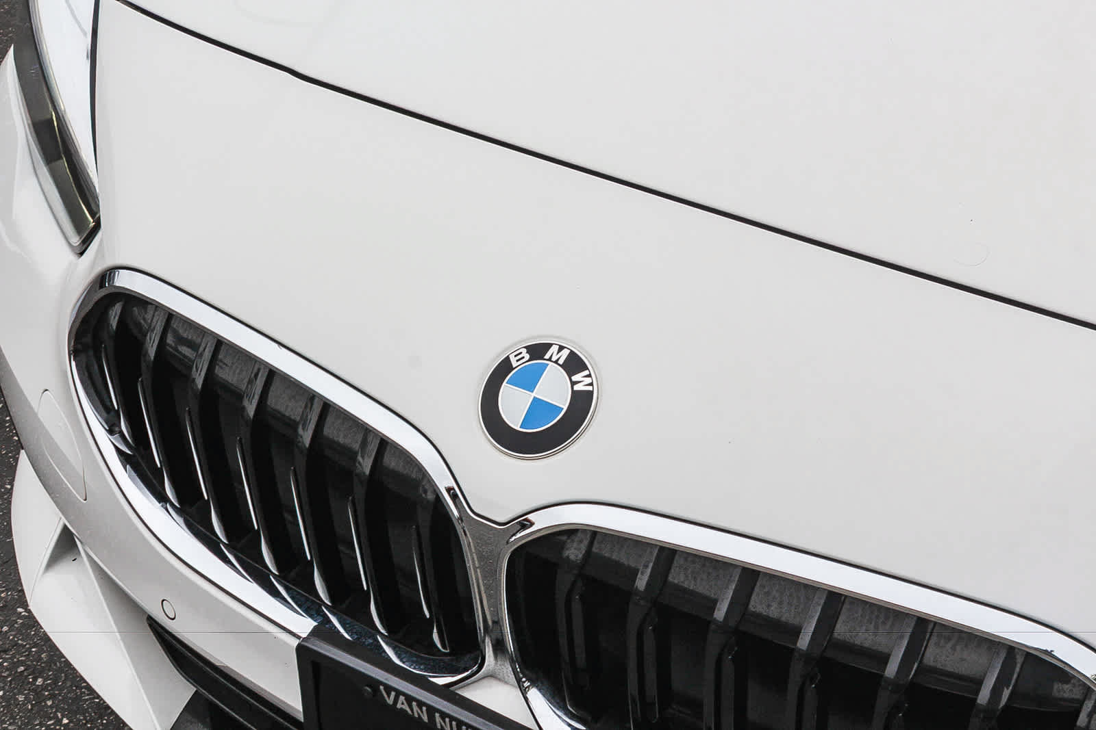 Used 2023 BMW 228i Gran Coupe w/ Convenience Package FWD image 11