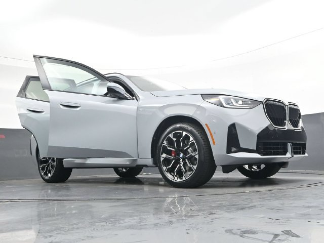 New 2026 BMW X3 xDrive30i w/ Premium Package AWD/4WD image 43