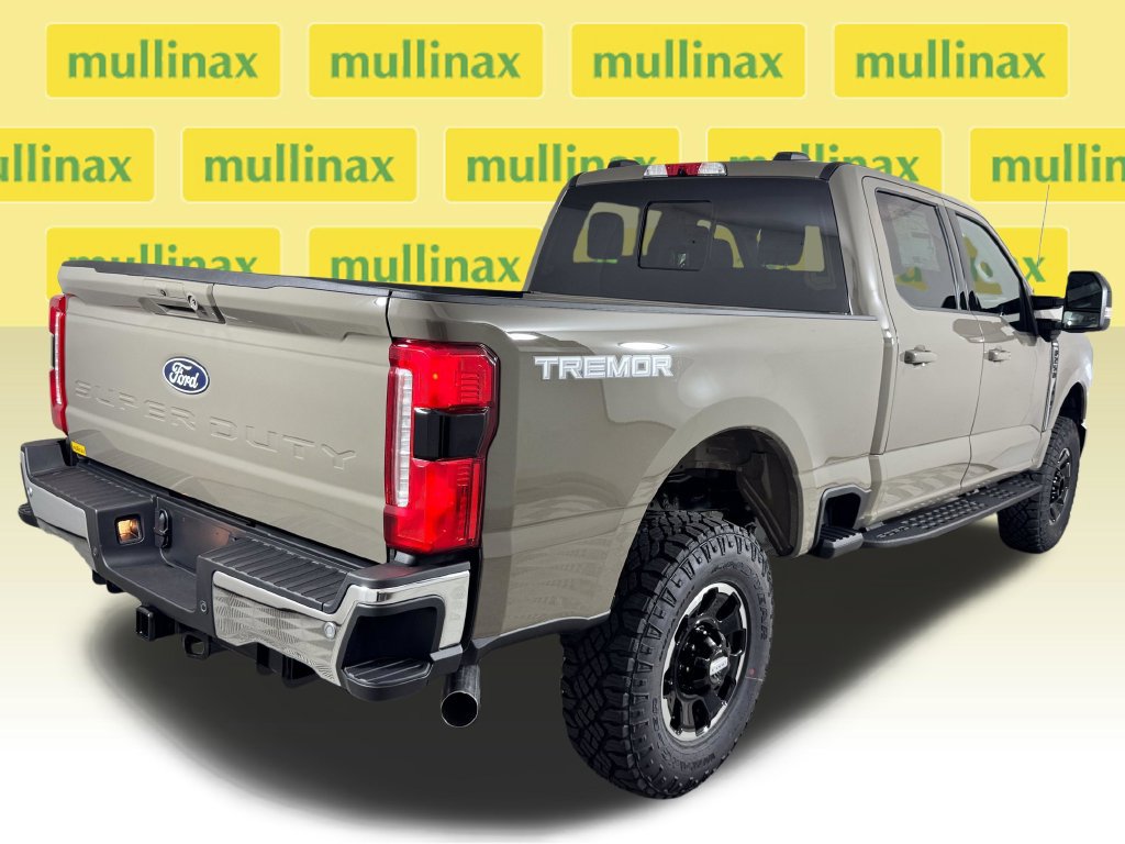 New 2027 Ford F250 Lariat w/ Tremor Off-Road Package AWD/4WD image 18