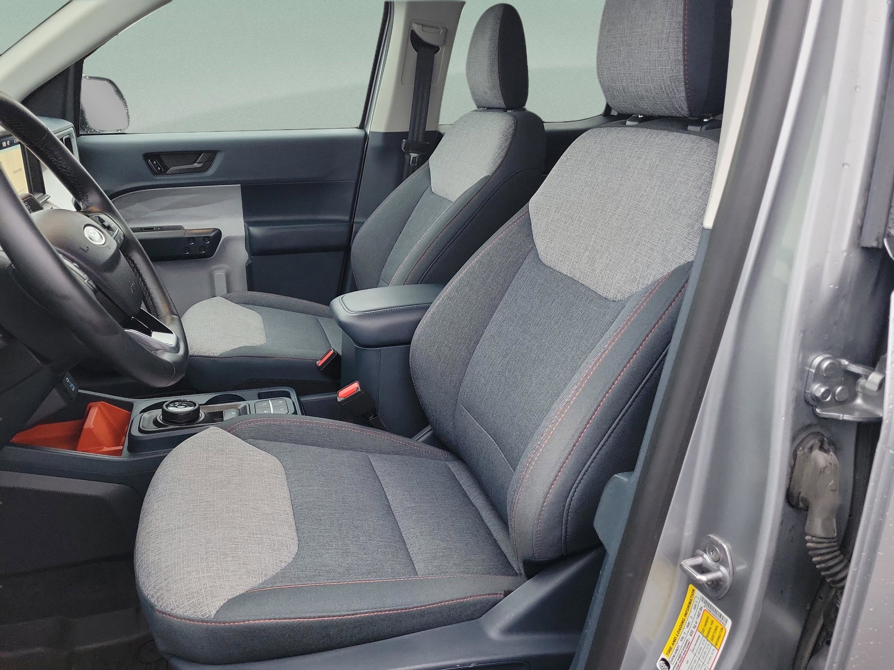 Used 2024 Ford Maverick XLT w/ XLT Luxury Package image 16