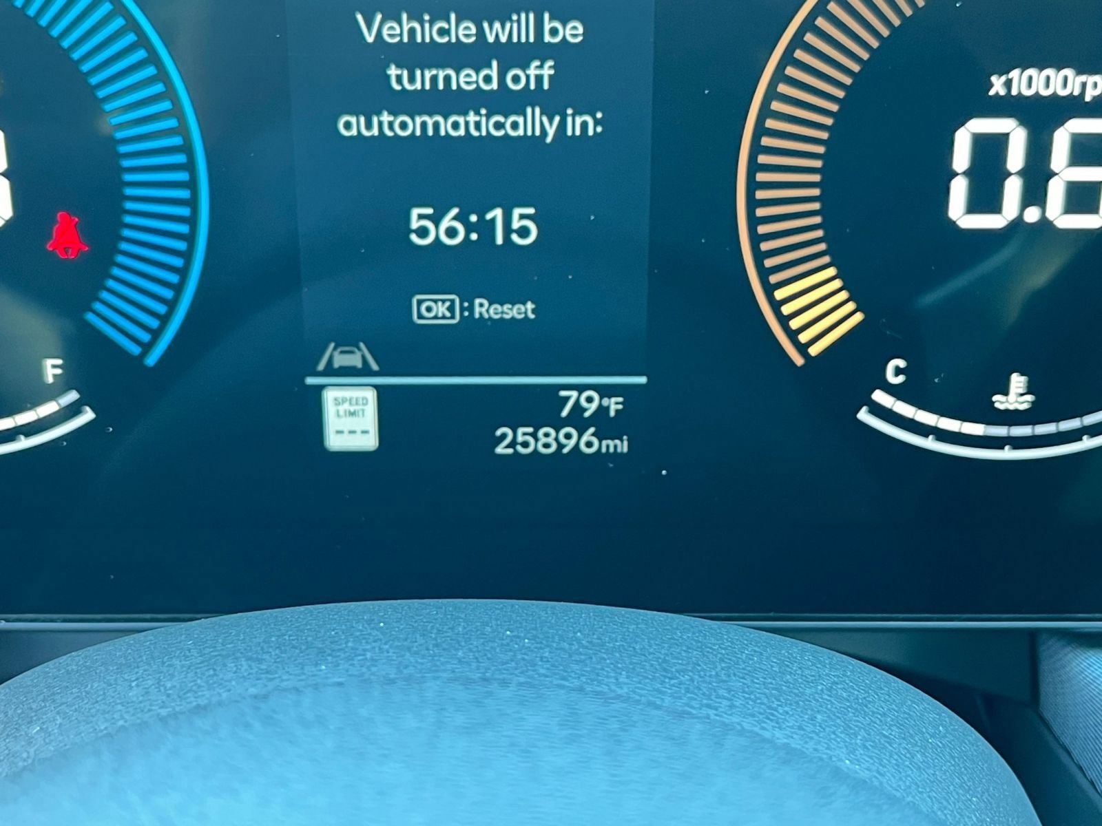 Used 2025 Hyundai Sonata SEL image 40