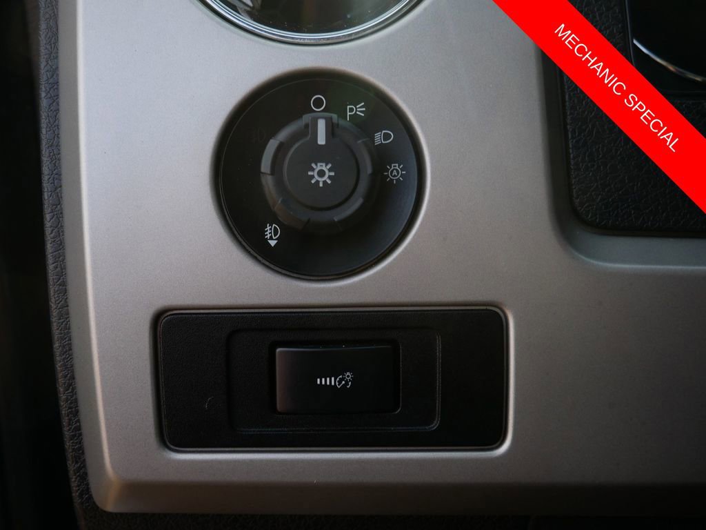 Used 2011 Ford F150 Lariat w/ Lariat Plus Pkg image 17