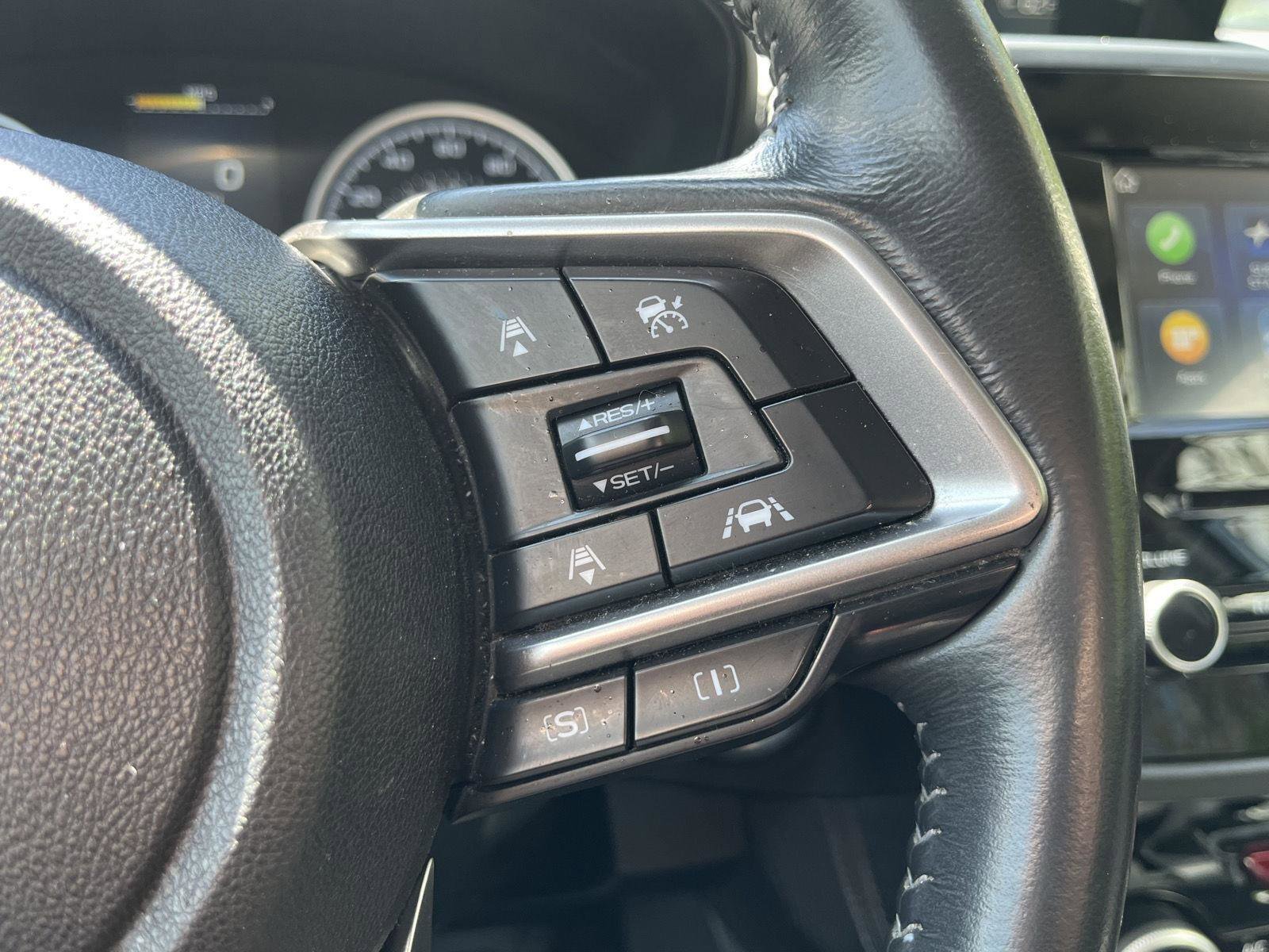 Used 2019 Subaru Forester Premium AWD/4WD image 27