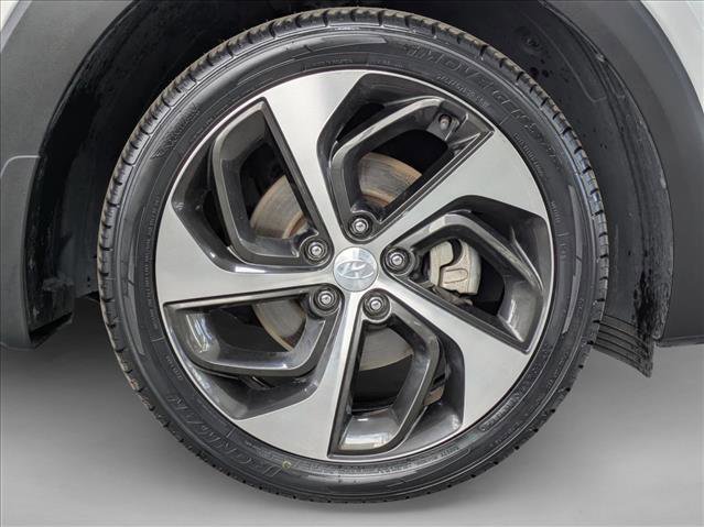 Used 2016 Hyundai Tucson Limited w/ Option Group 03 FWD image 29