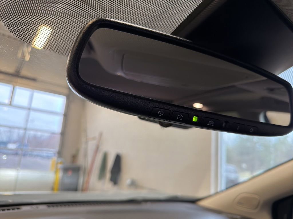 Used 2021 Nissan Murano Platinum w/ Cargo Package image 60