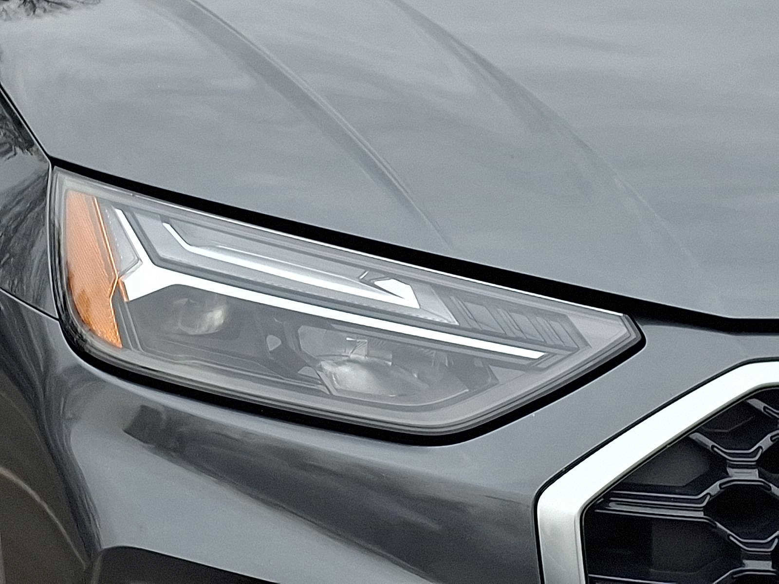 Certified 2023 Audi Q5 2.0T Premium Plus w/ Premium Plus Package image 28