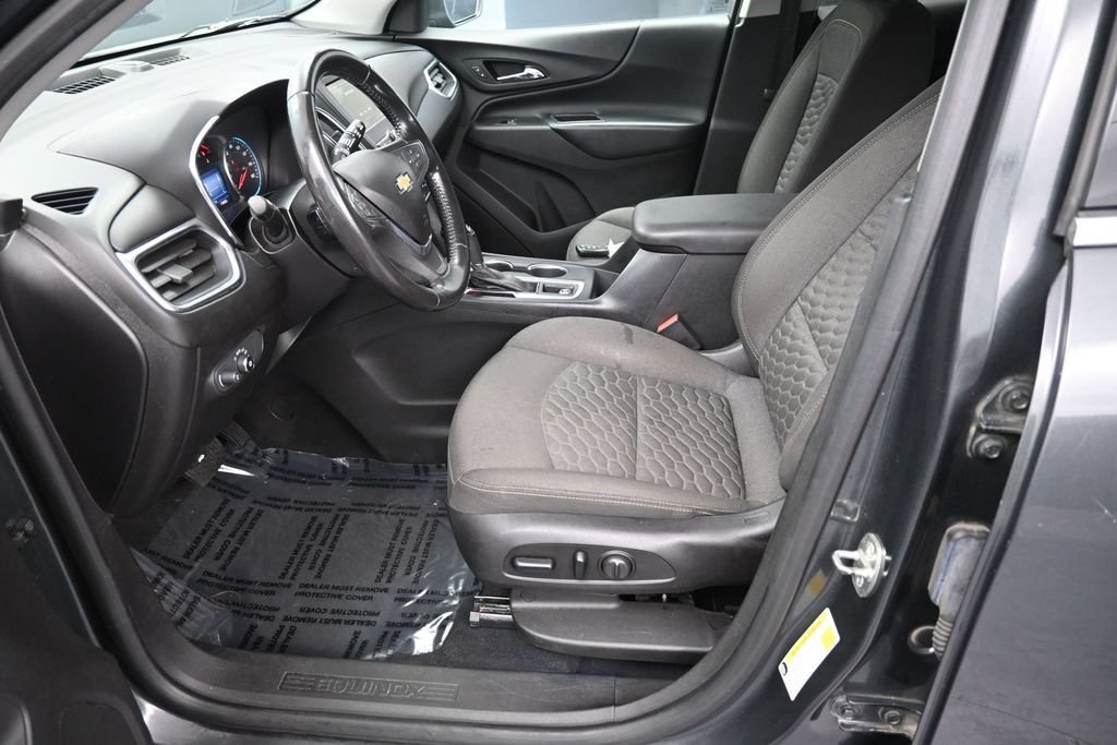 Used 2019 Chevrolet Equinox LT FWD image 28