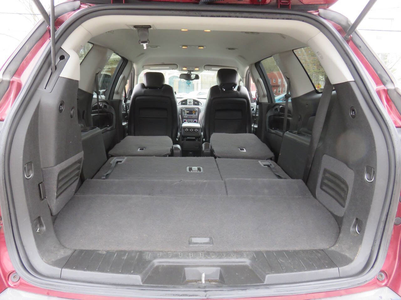 Used 2016 Buick Enclave Leather image 25