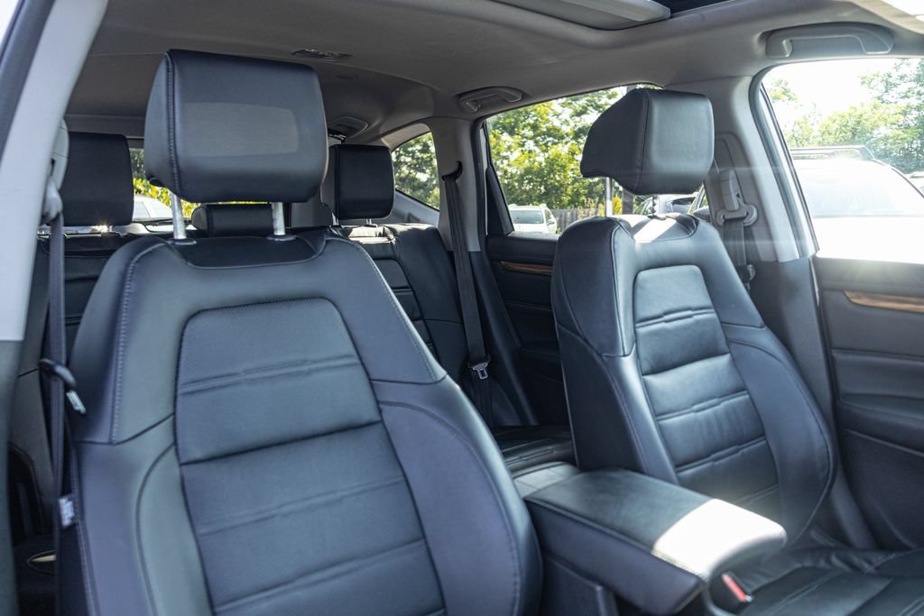Used 2019 Honda CR-V EX-L image 33