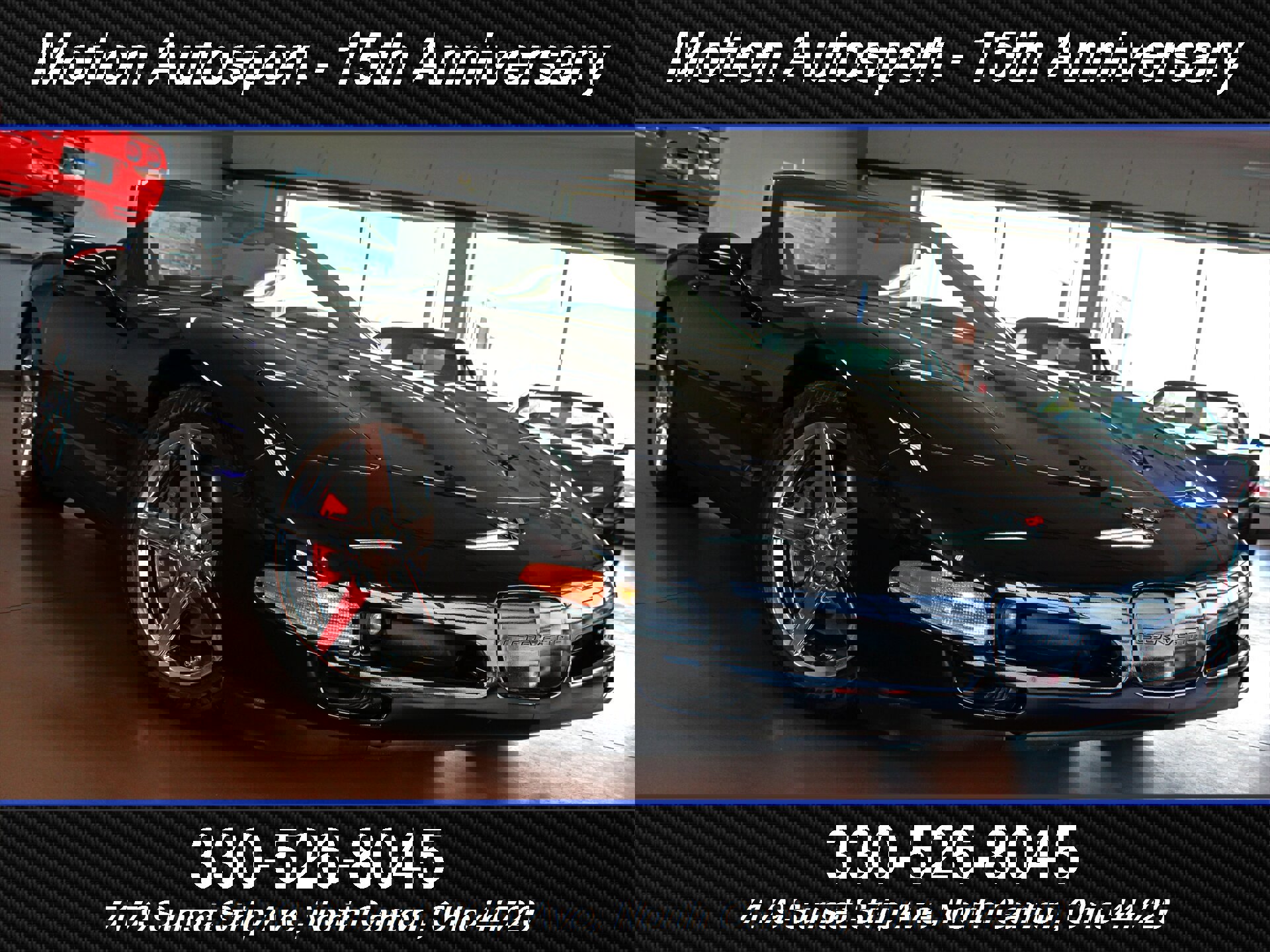 Used 2004 Chevrolet Corvette Convertible w/ Preferred Equipment Group RWD image 53