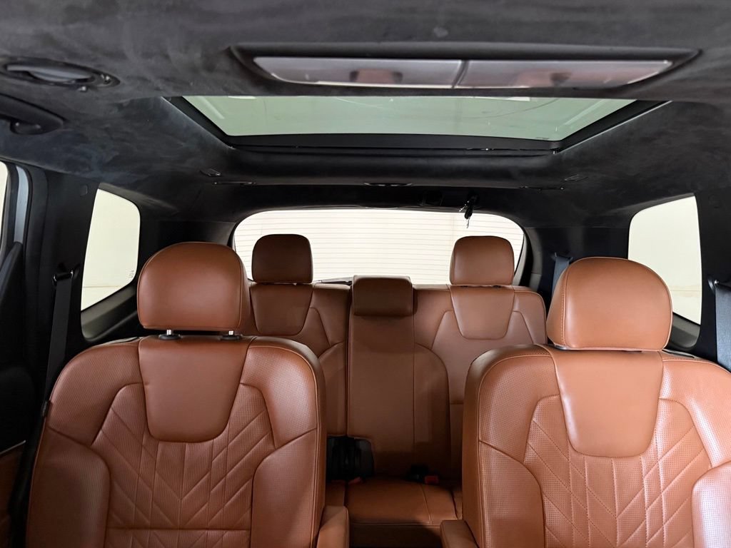 Used 2024 Kia Telluride SX Prestige X-Line AWD/4WD image 22