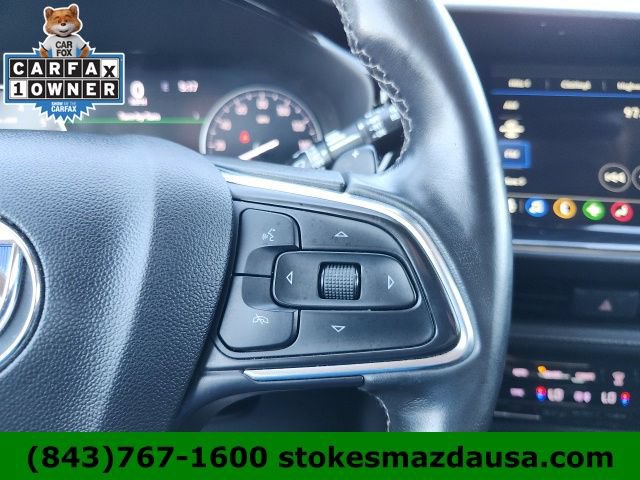 Used 2023 Buick Envision Essence FWD image 4