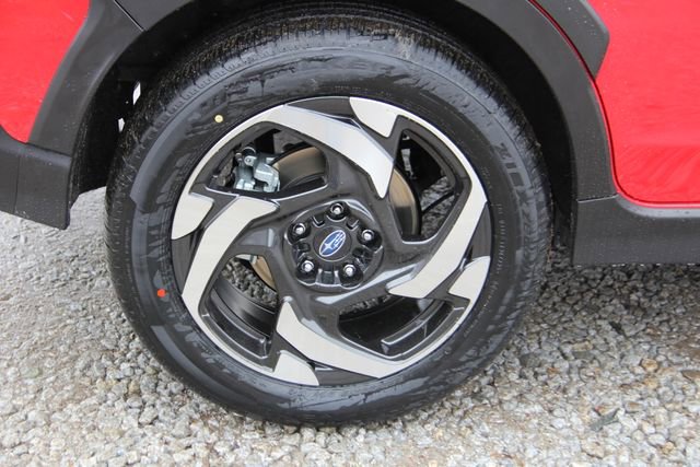 New 2026 Subaru Crosstrek 2.5i Limited image 12