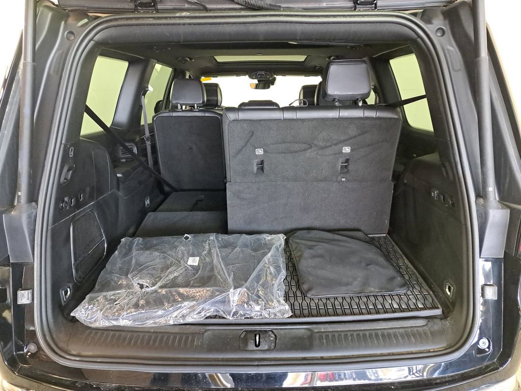 Used 2025 Jeep Wagoneer 4WD w/ Premium Group I image 26