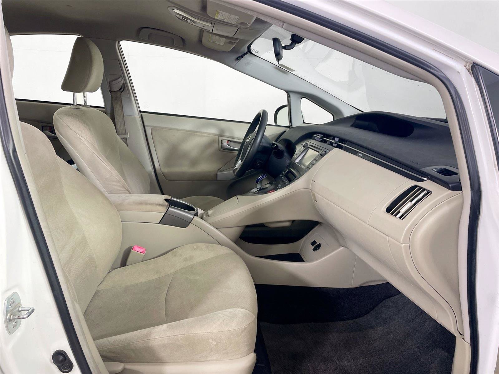 Used 2012 Toyota Prius Two FWD image 24