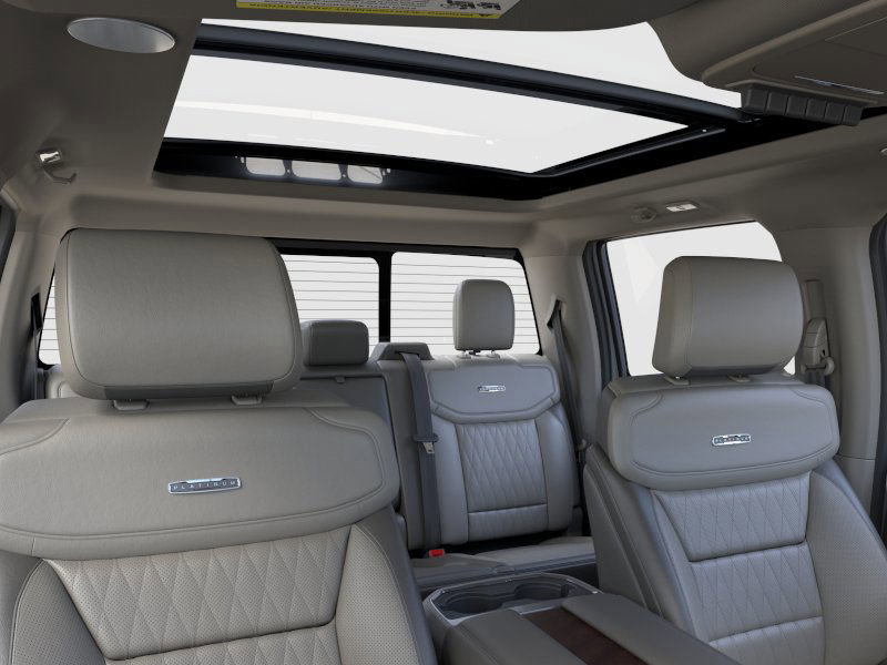 New 2026 Ford F450 Platinum w/ Platinum Plus Package image 22