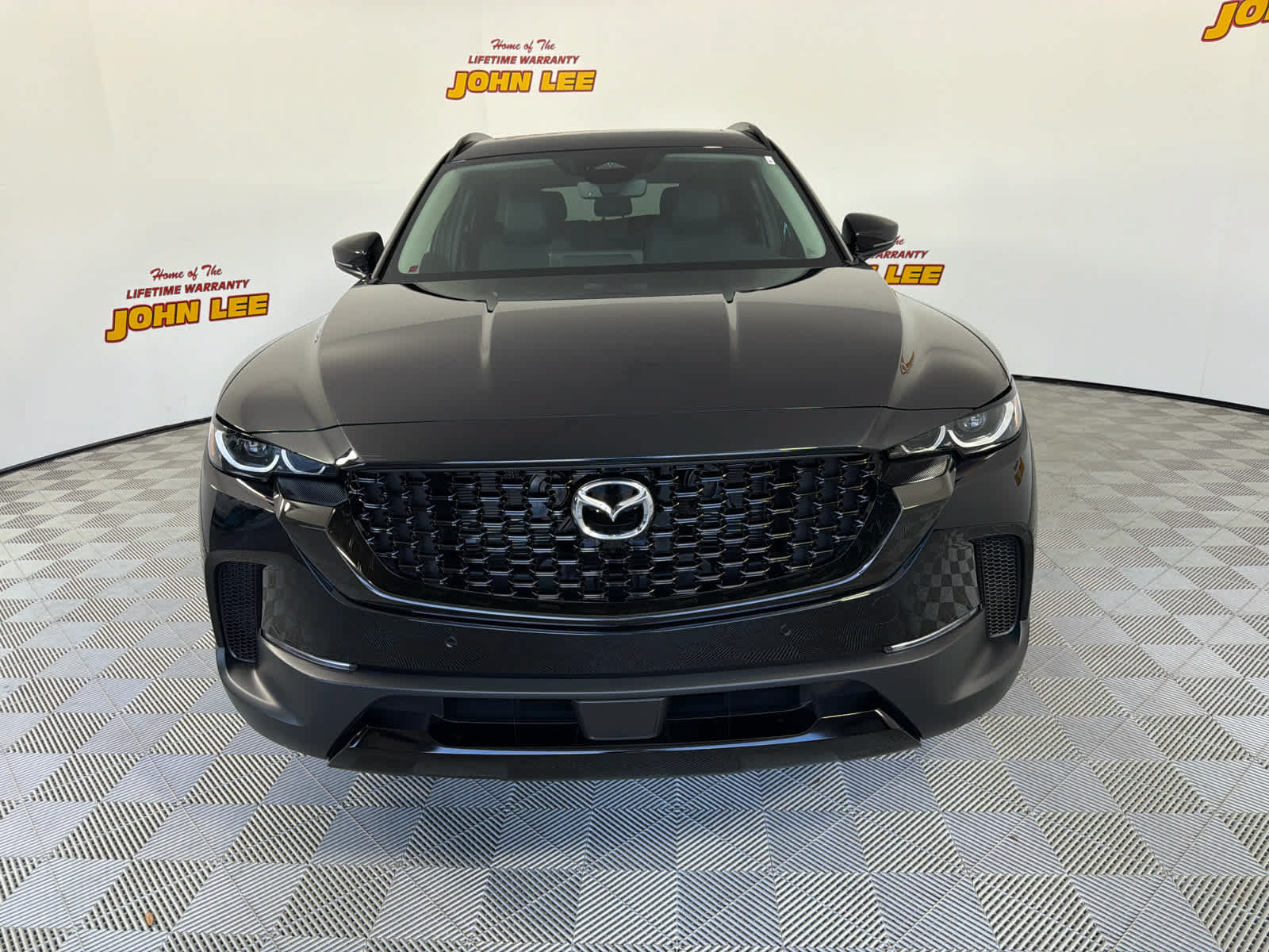 New 2026 MAZDA CX-50 AWD 2.5 Hybrid w/ Weather Package image 9