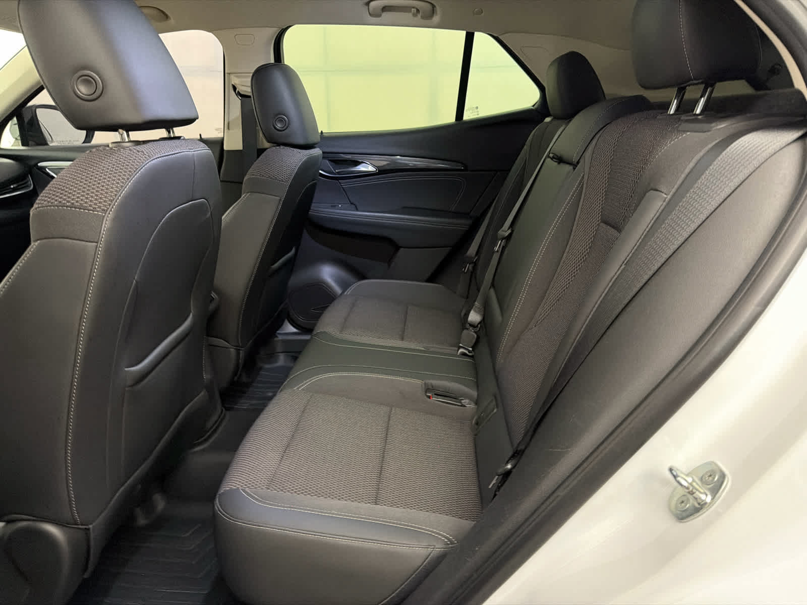 Used 2021 Buick Envision Preferred FWD image 16