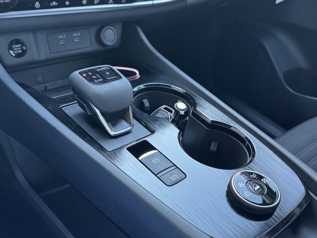 New 2026 Nissan Rogue SV image 30