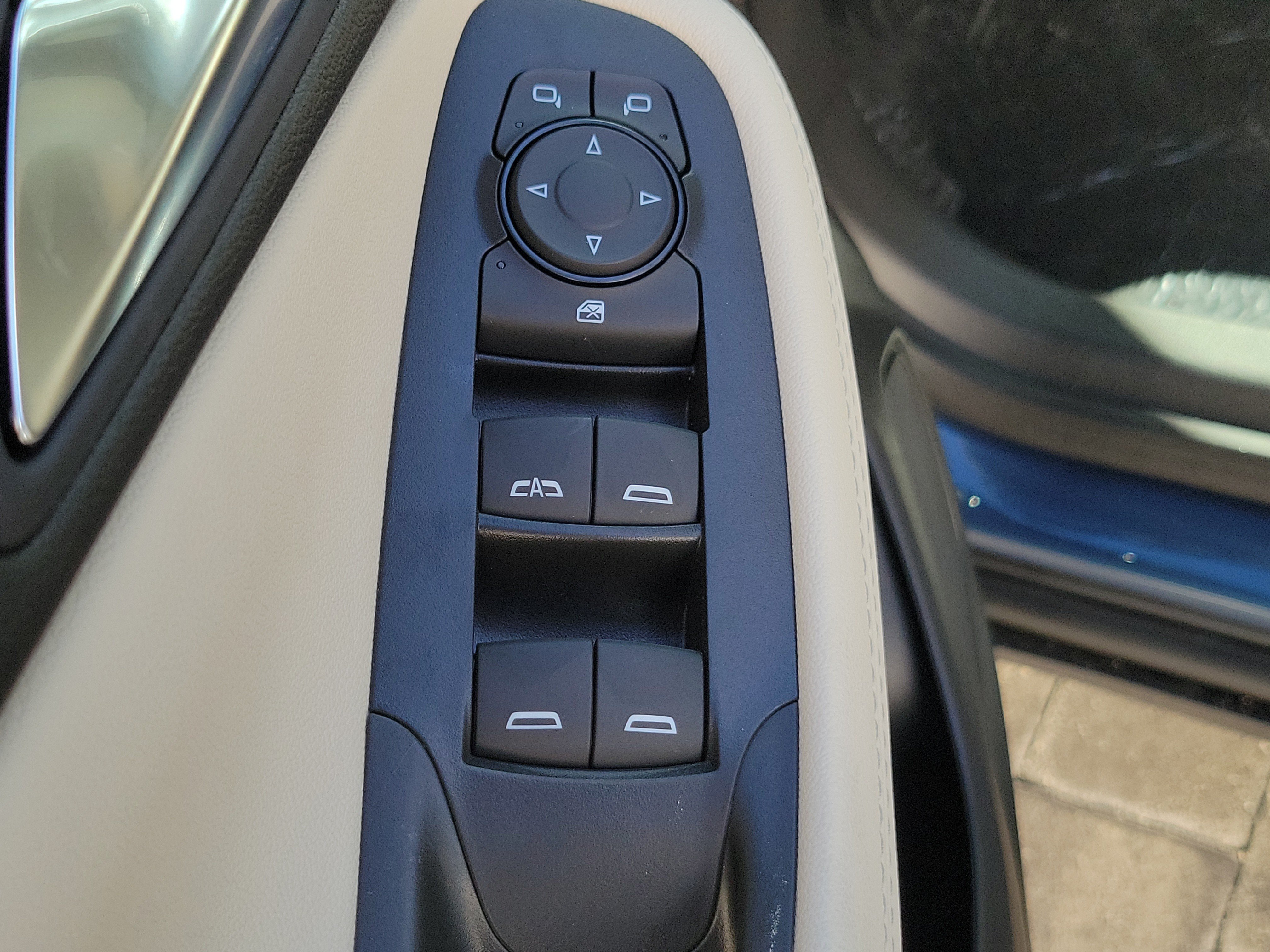 New 2026 Buick Encore GX Preferred w/ Comfort Package FWD image 19