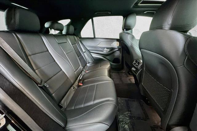 Used 2022 Mercedes-Benz GLE 350 image 26