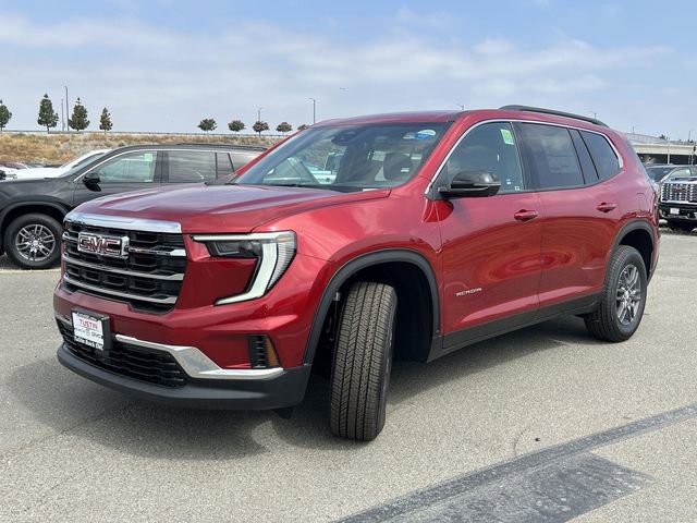 New 2025 GMC Acadia Elevation FWD image 7