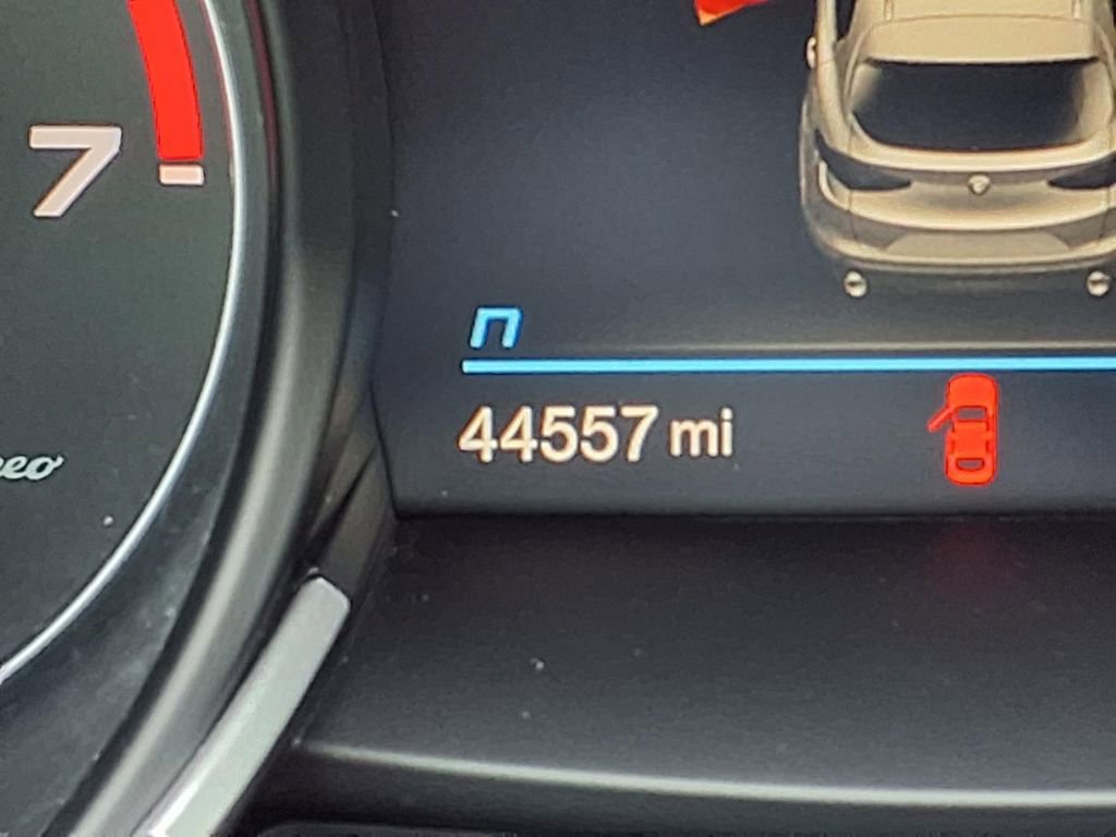 Used 2023 Alfa Romeo Stelvio Estrema AWD/4WD image 36