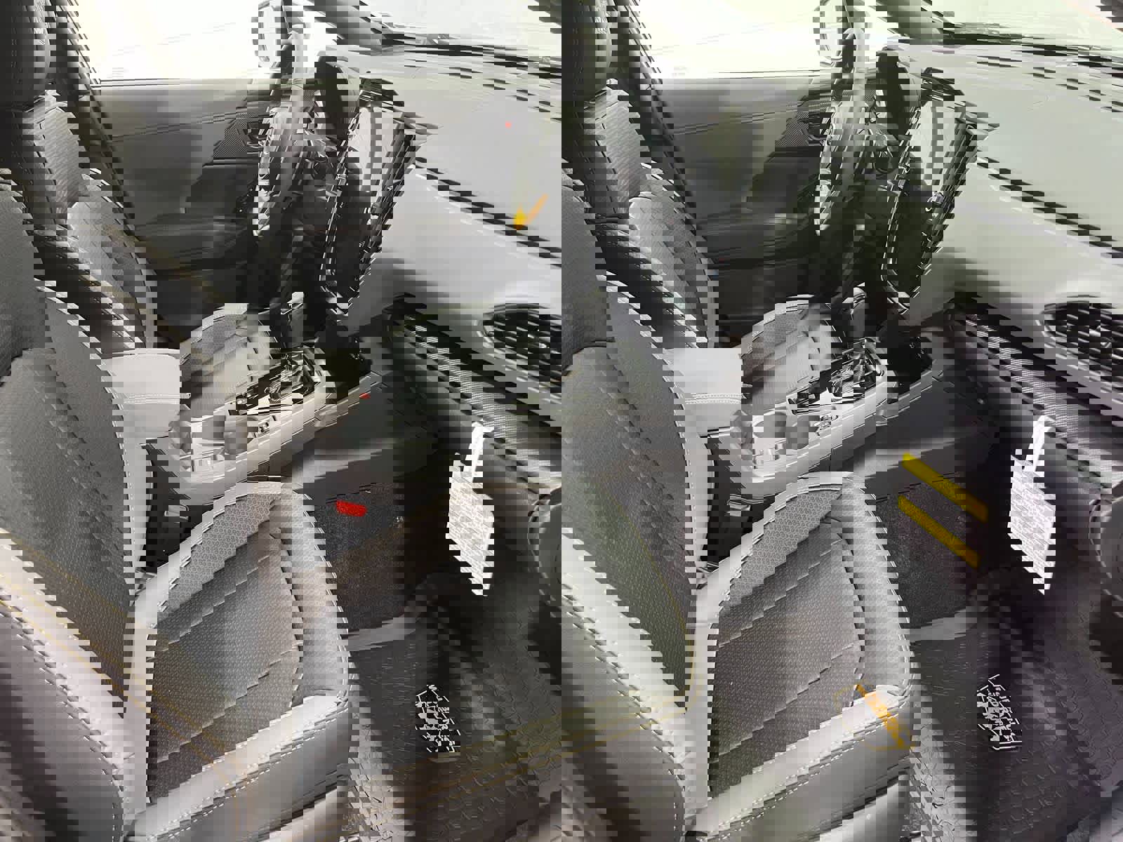 New 2026 Subaru Crosstrek 2.5i Wilderness image 29