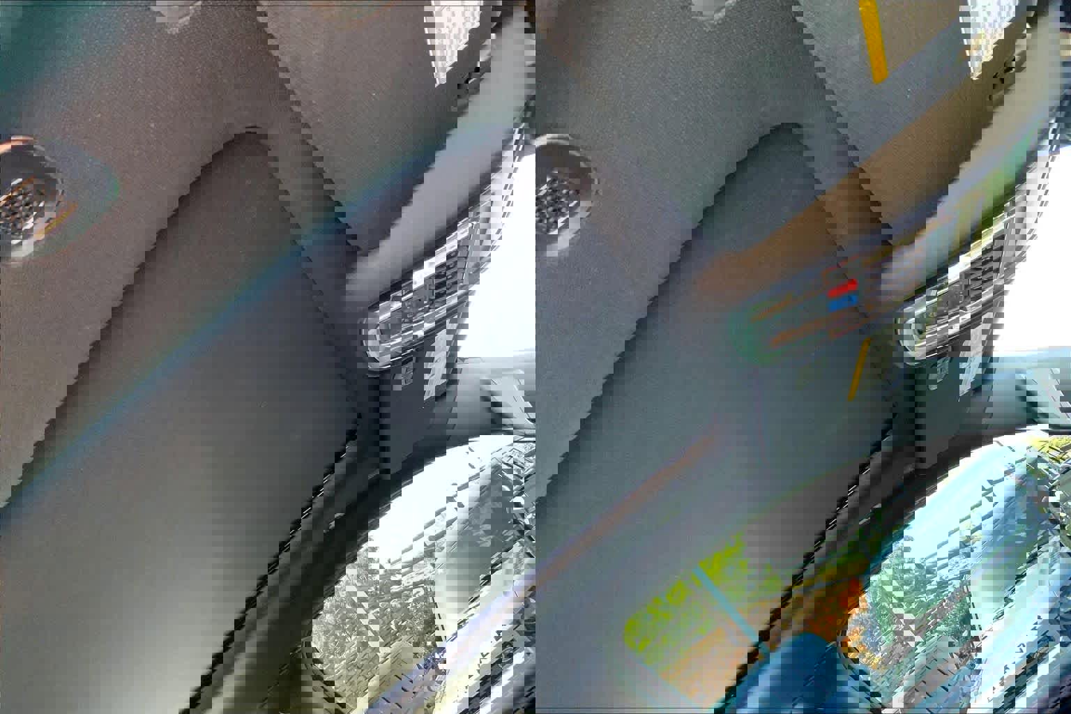 Used 2024 RAM 1500 TRX w/ TRX Level 2 Equipment Group AWD/4WD image 13