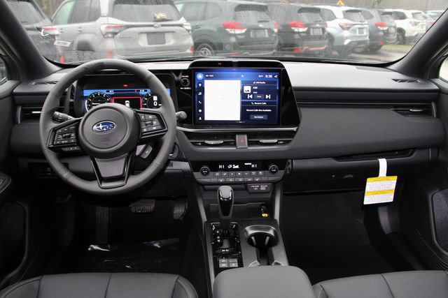 New 2026 Subaru Outback Limited AWD/4WD image 16