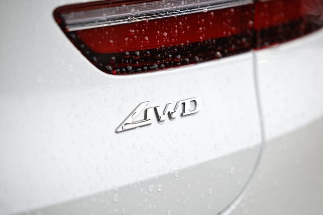 New 2026 Genesis GV80 3.5T e-SC image 11