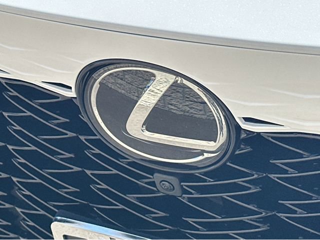 New 2026 Lexus RX 500h F Sport AWD/4WD image 42