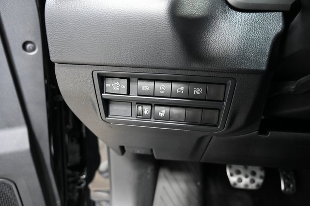 New 2026 Toyota Tundra SR5 image 28